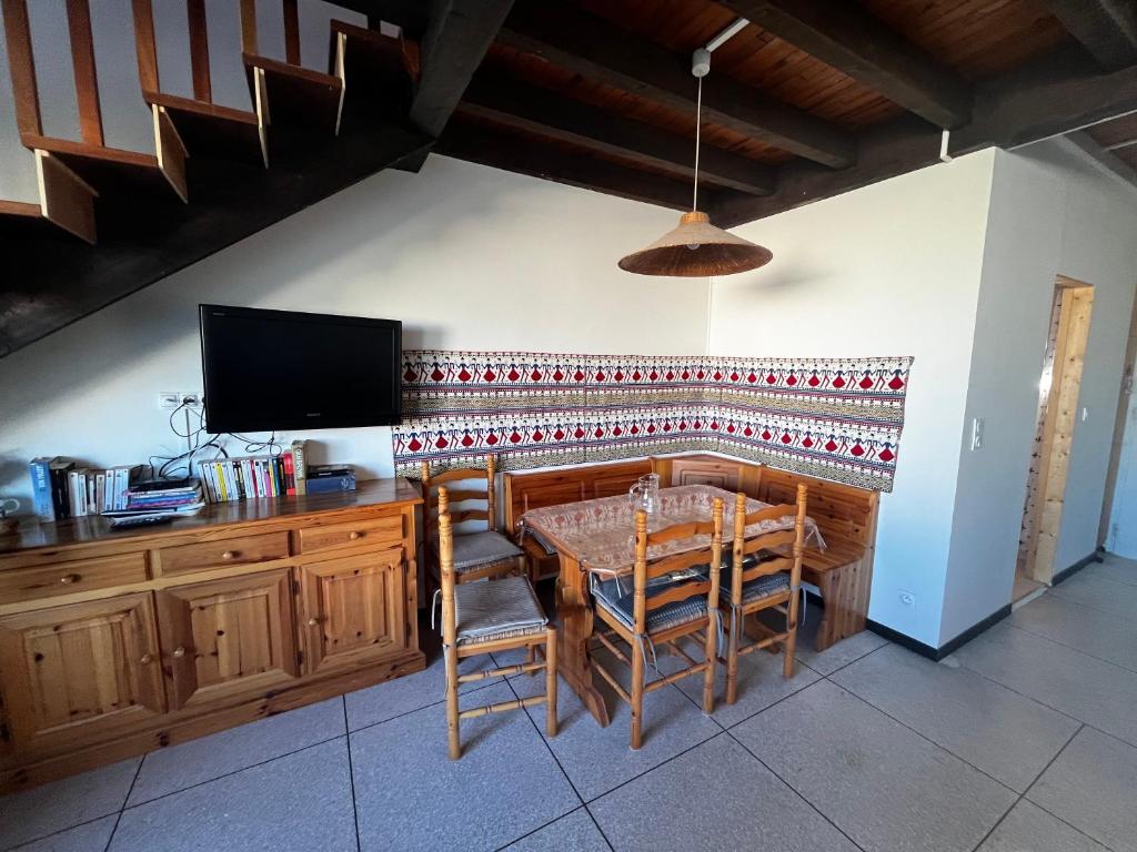 Appartement pour famille Saint-Pierre-la-Mer photo 4
