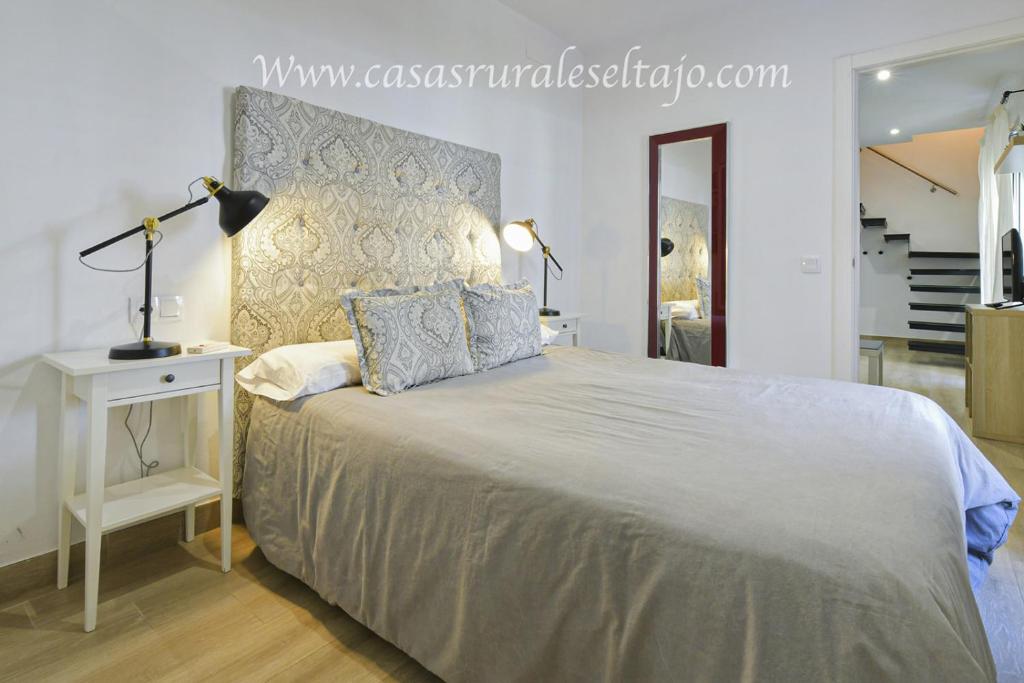 Casas Rurales El Tajo photo 4