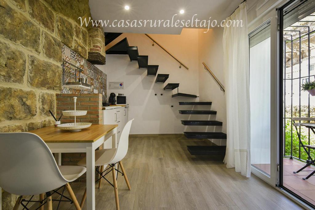 Casas Rurales El Tajo photo 3