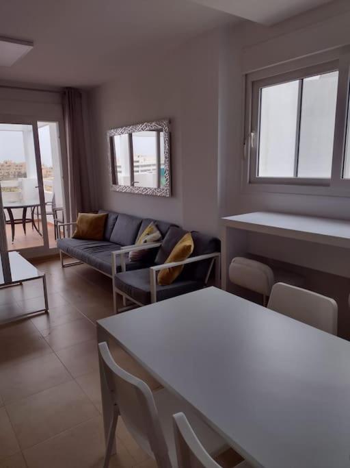 Appartement op een toplocatie. photo 2