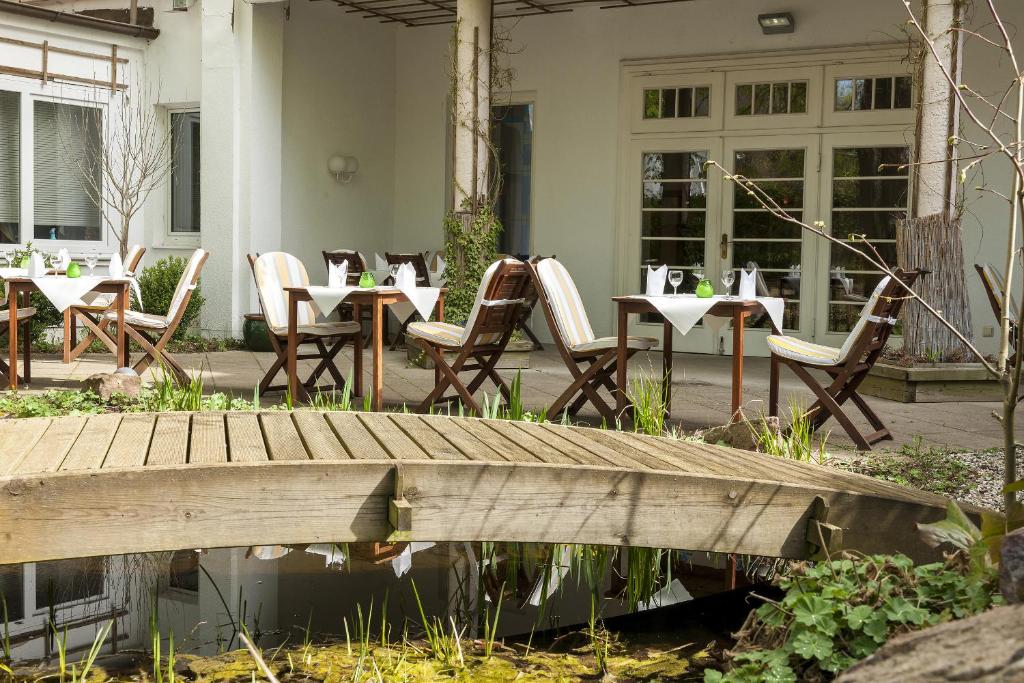BRISTOL Hotel Bad Kissingen photo 2