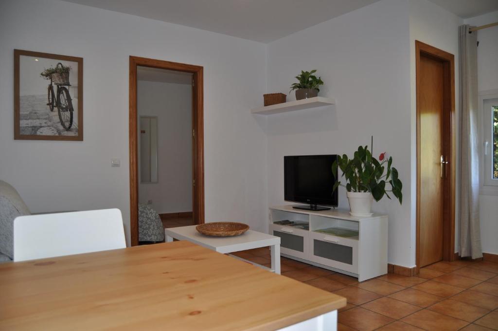 Acogedor apartamento en entorno rural photo 1