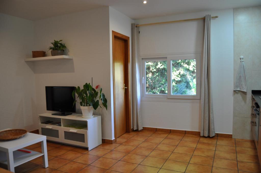 Acogedor apartamento en entorno rural photo 4