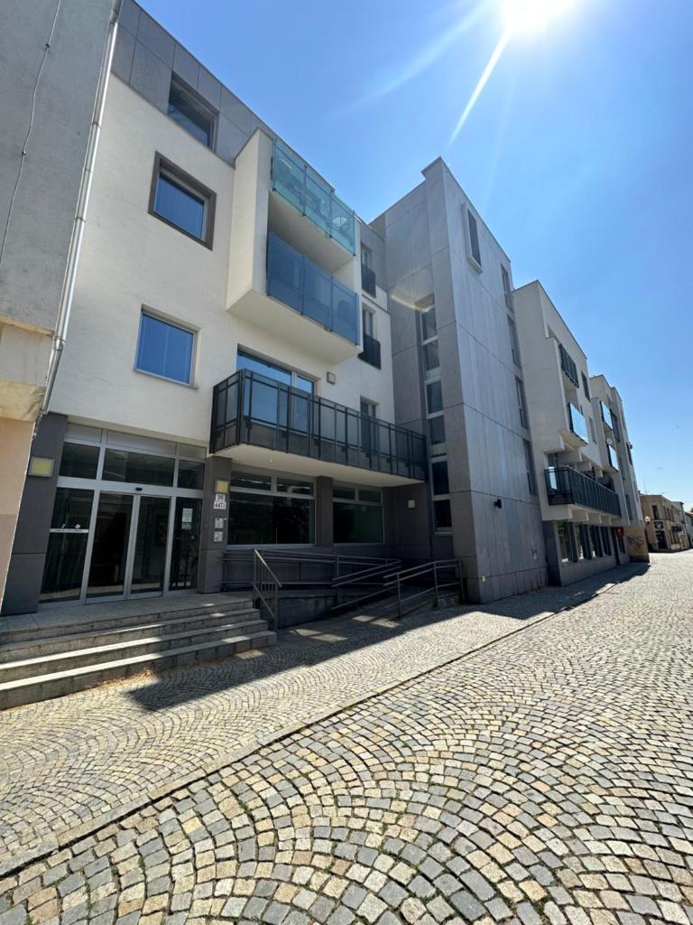 Apartmán ERUDITO photo 1