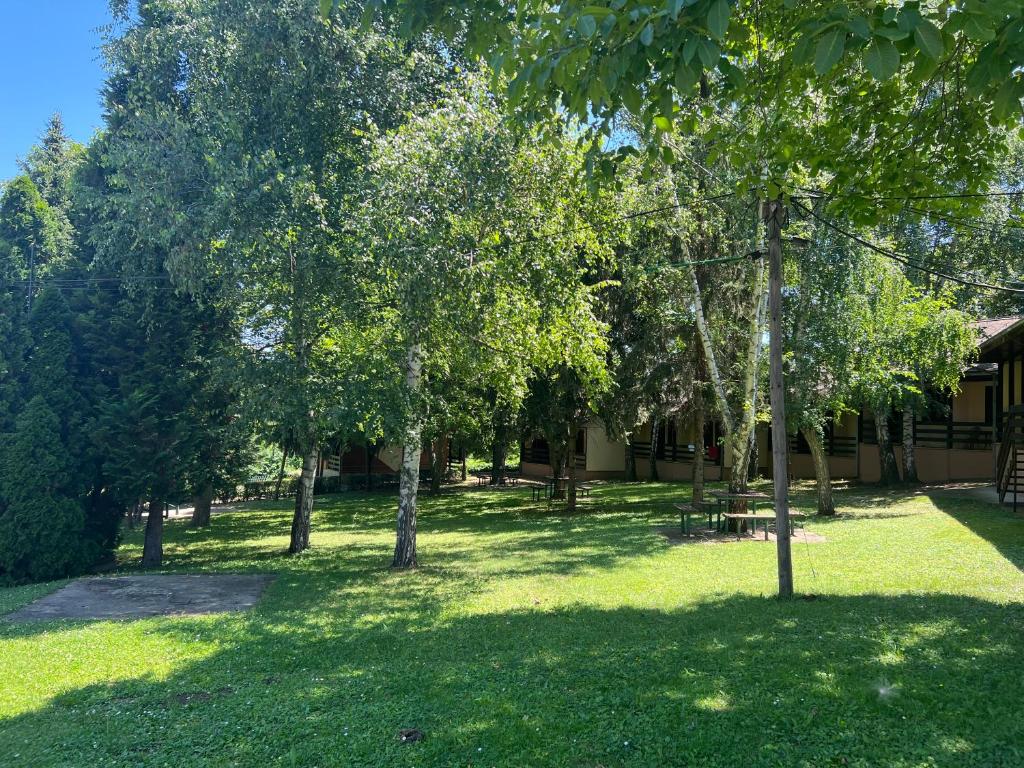 Planinske Kuće Grocka photo 2