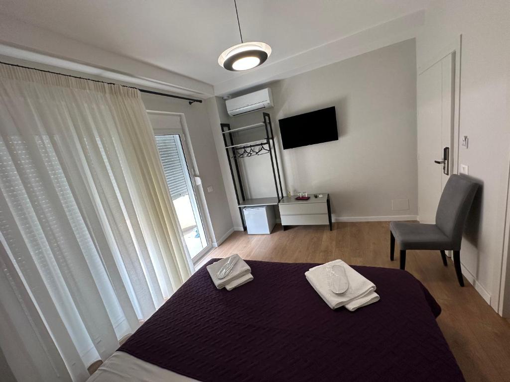 Soin Rooms photo 3