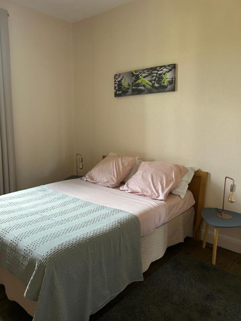 Les Ramandes Appartements au cœur du village photo 1