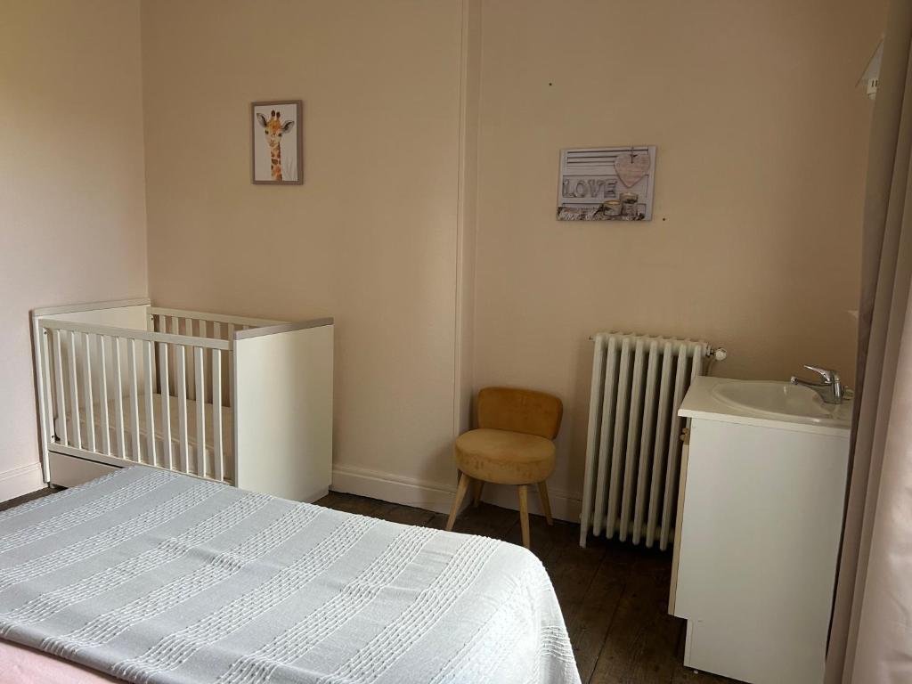 Les Ramandes Appartements au cœur du village photo 2