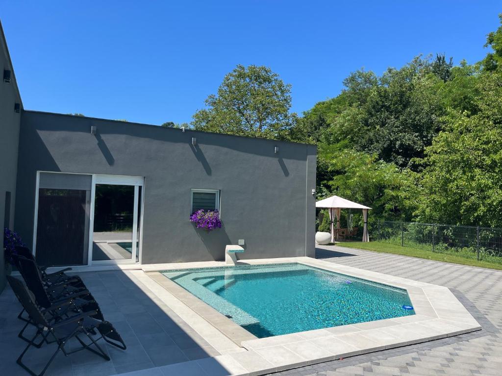 LV Spa & Apartment