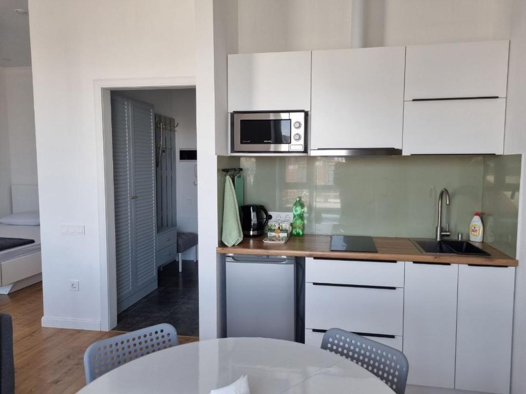 Lux Apartment Umai photo 4