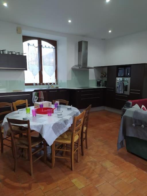 Chez Romain et Sylvine photo 1