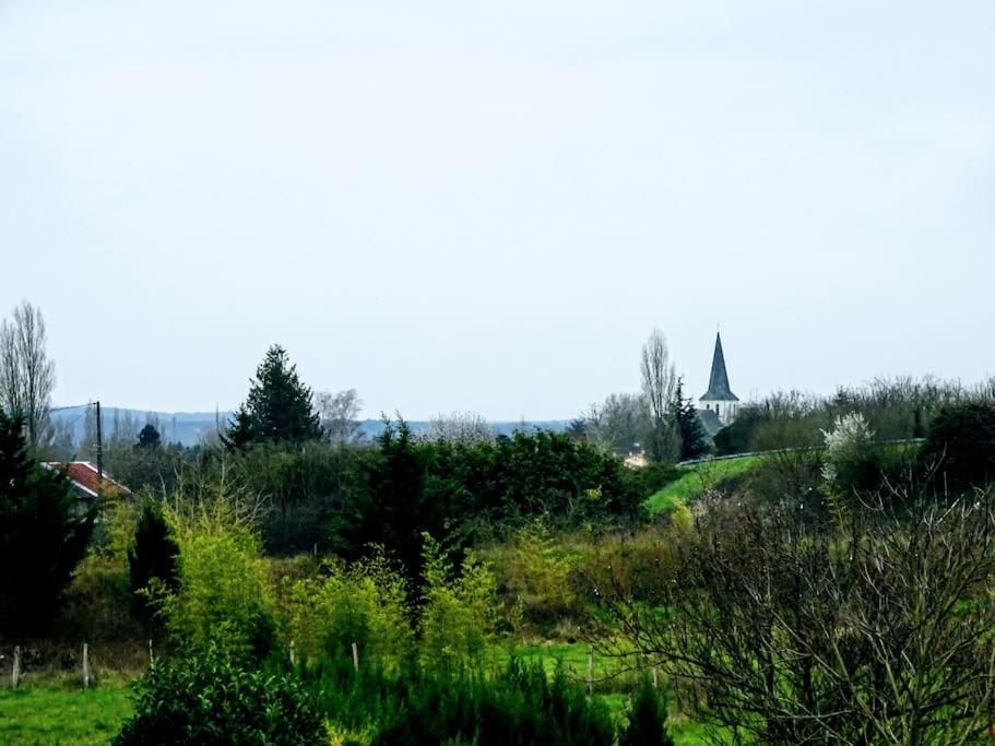 Chez Romain et Sylvine photo 2
