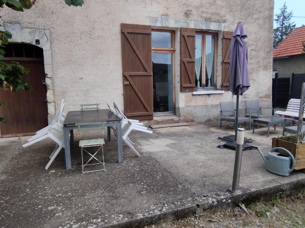 Chez Romain et Sylvine photo 3