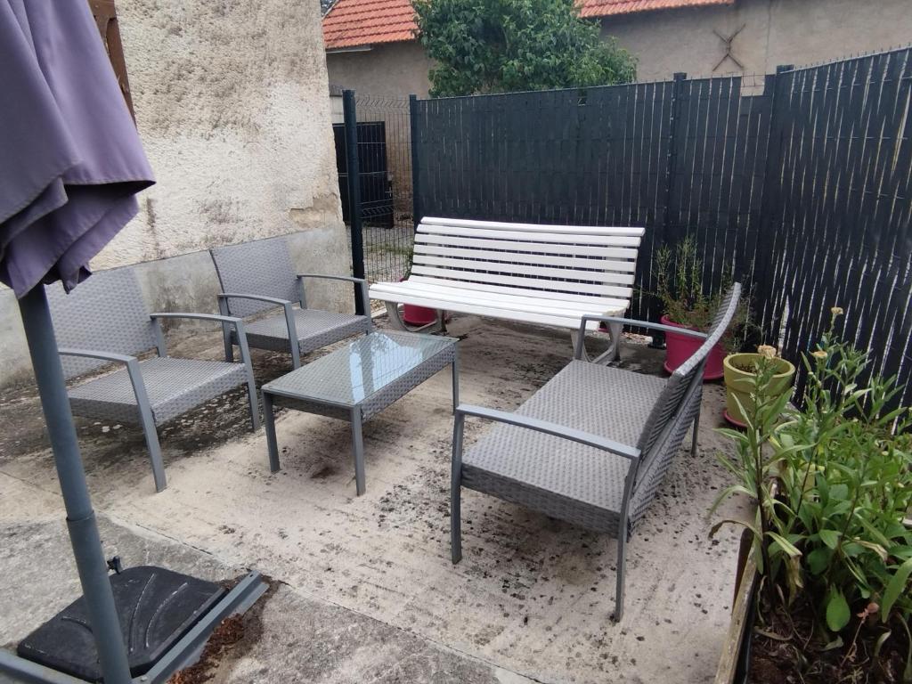 Chez Romain et Sylvine photo 4