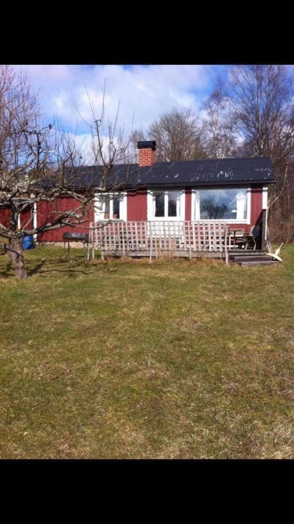 Semesterhus i Stockholms skärgård, Runmarö. photo 4