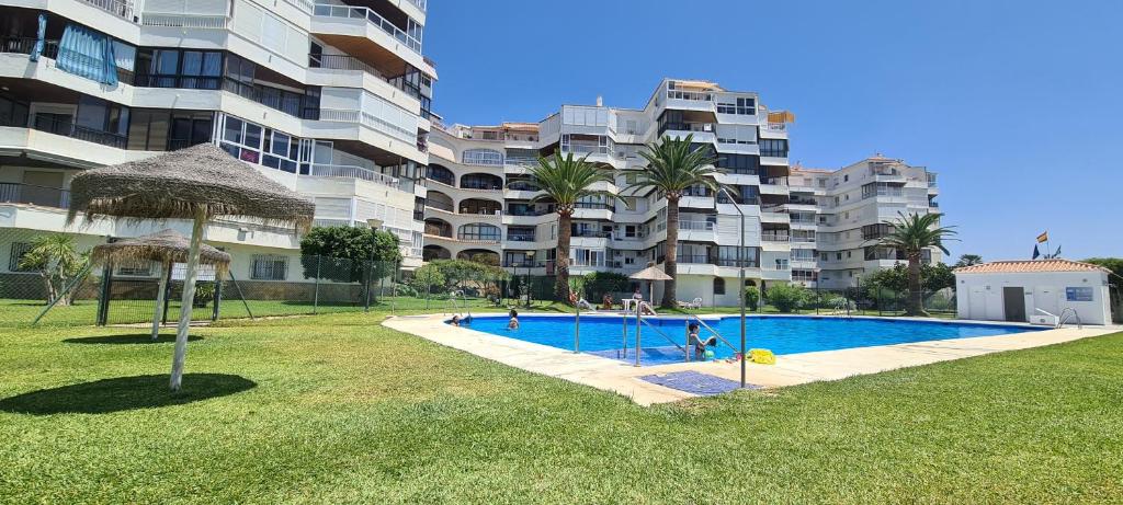 Penthouse Vistamar Torrox Costa photo 1