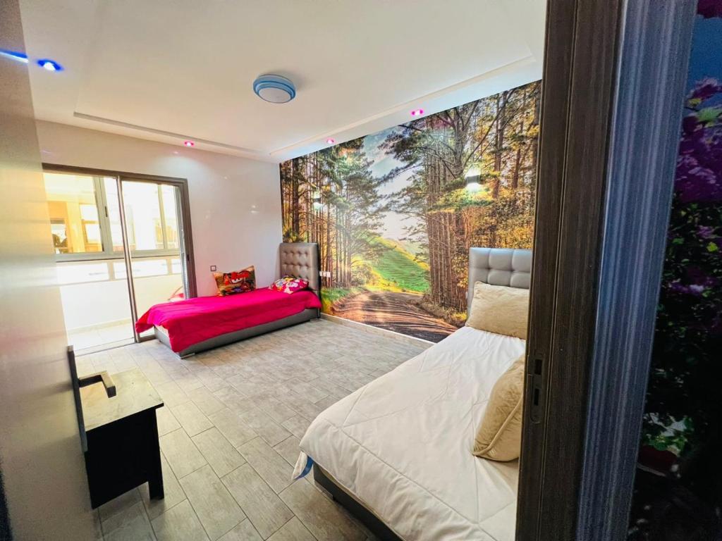 Beautiful 2 bedrooms in a marbella beach with a Pool & 24/7 security photo 4