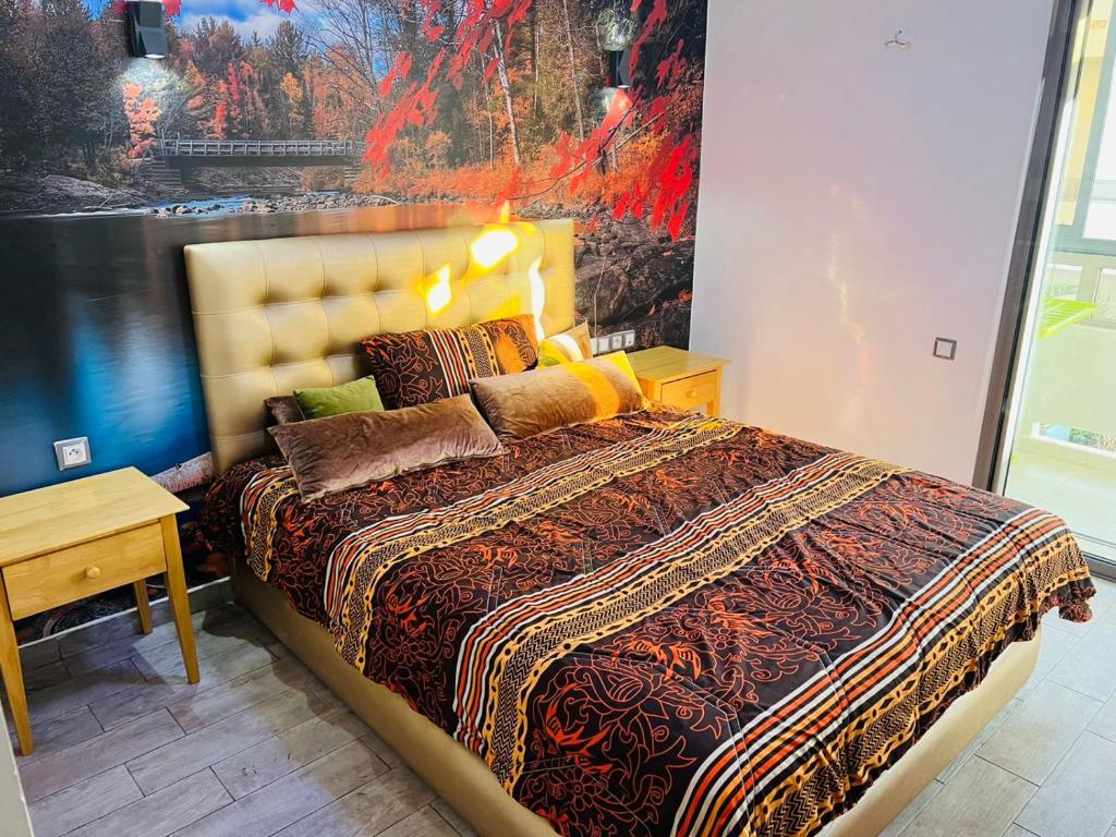 Beautiful 2 bedrooms in a marbella beach with a Pool & 24/7 security photo 1
