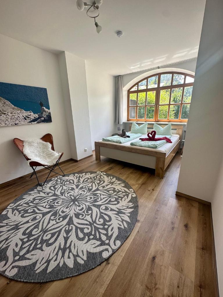 Ferienwohnung Schwaiger am Königssee photo 1