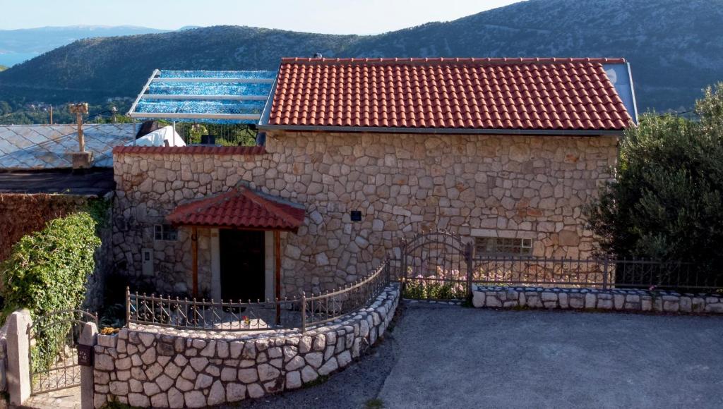 Ferienhaus Anica photo 2