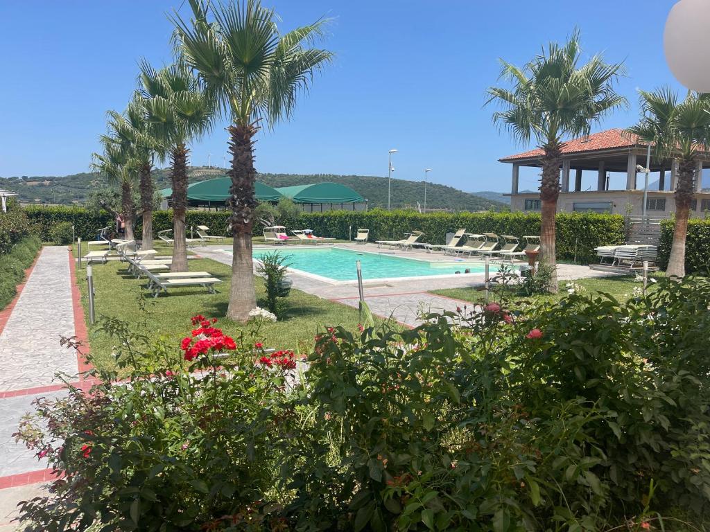 Agriturismo San Raphael