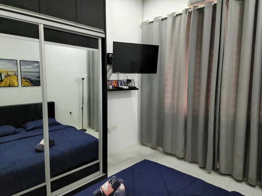 Hud D'Lipis Homestay
