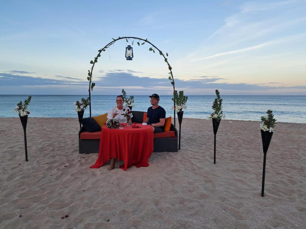 The Tottam Beach Hotel - Trincomalee photo 2