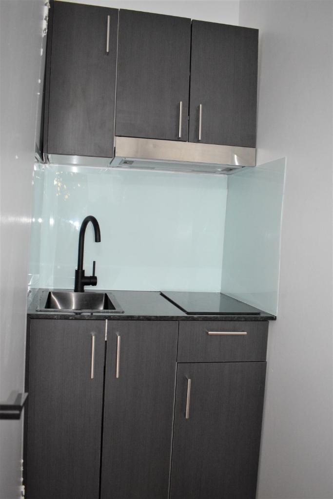 K - Town Hotel photo 4