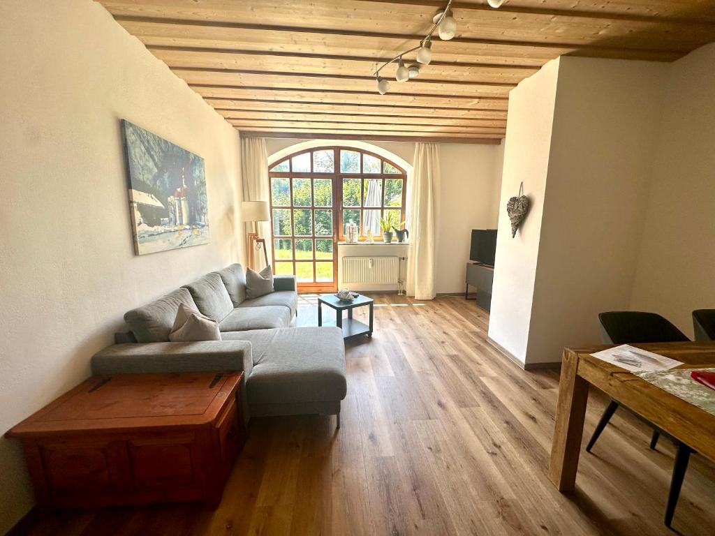 Ferienwohnung Schwaiger am Königssee photo 4