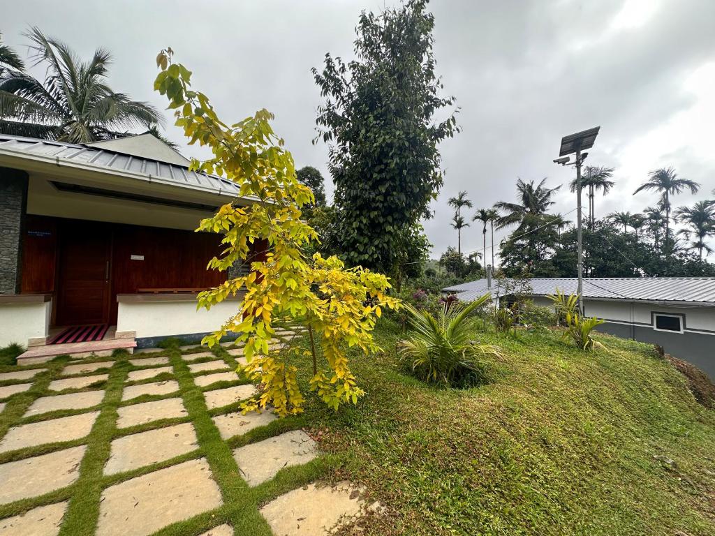 PLEASANT VALLEY home-stay, attapadi photo 1