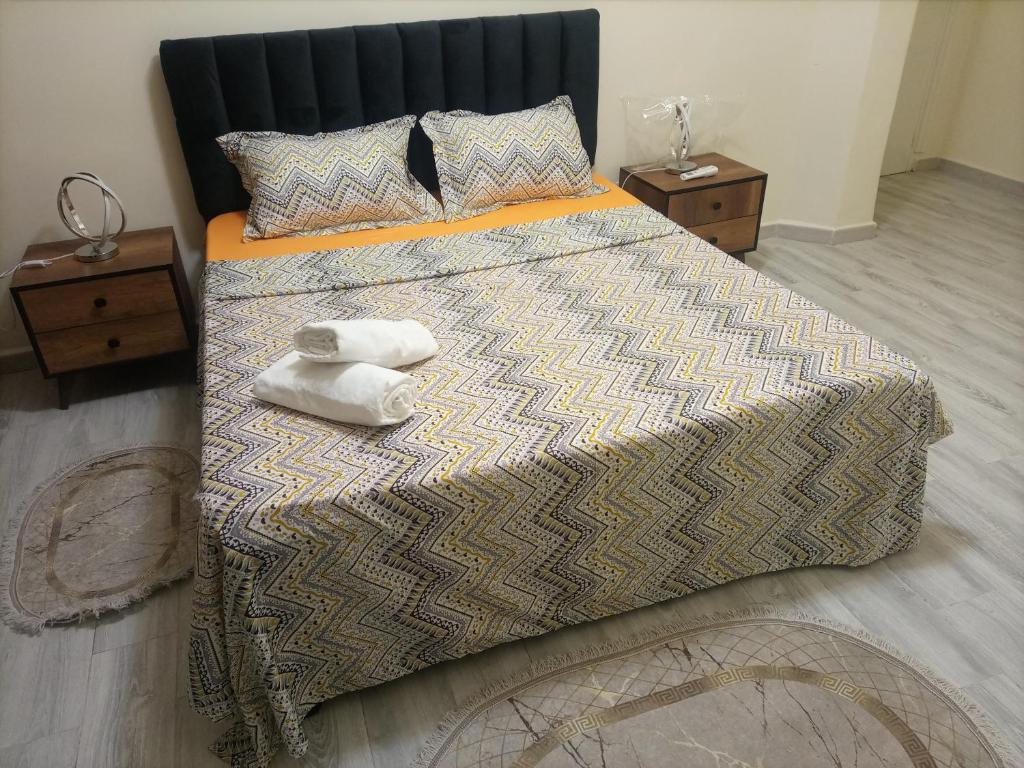 Appartement du Sacré cœur