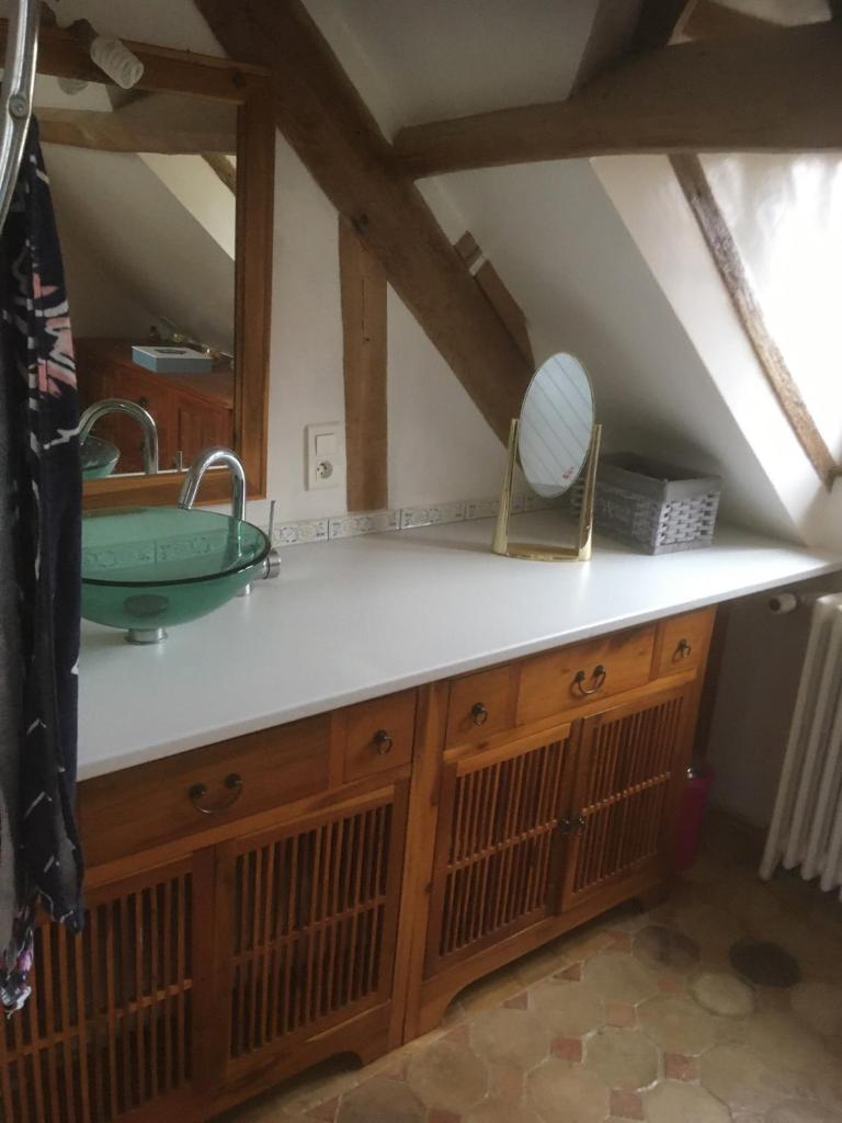 Maison de campagne charmante photo 1