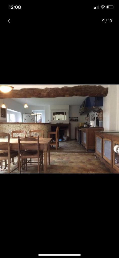 Maison de campagne charmante photo 2