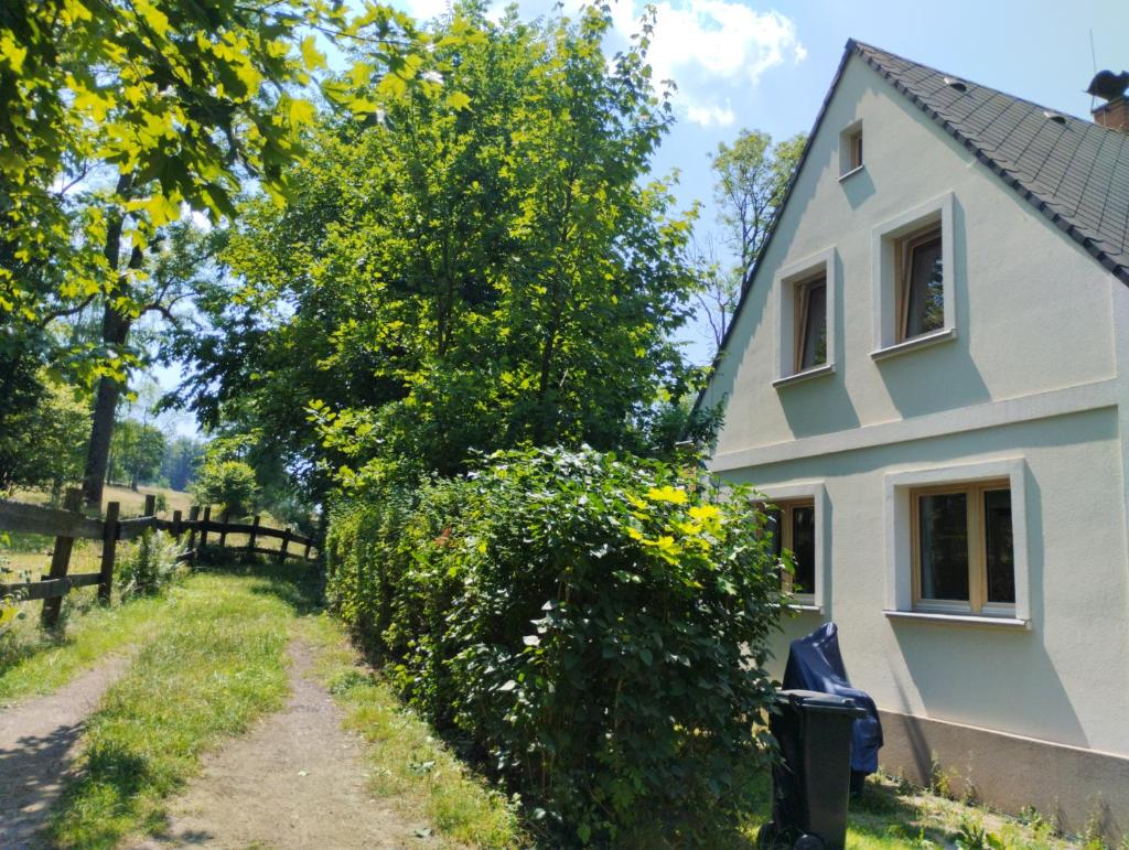 Domeček uprostřed přírody photo 4