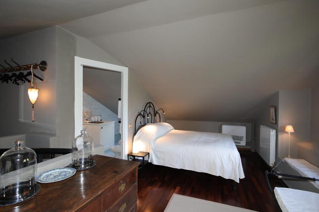 wonderful lake front appartment near Bellagio photo 2