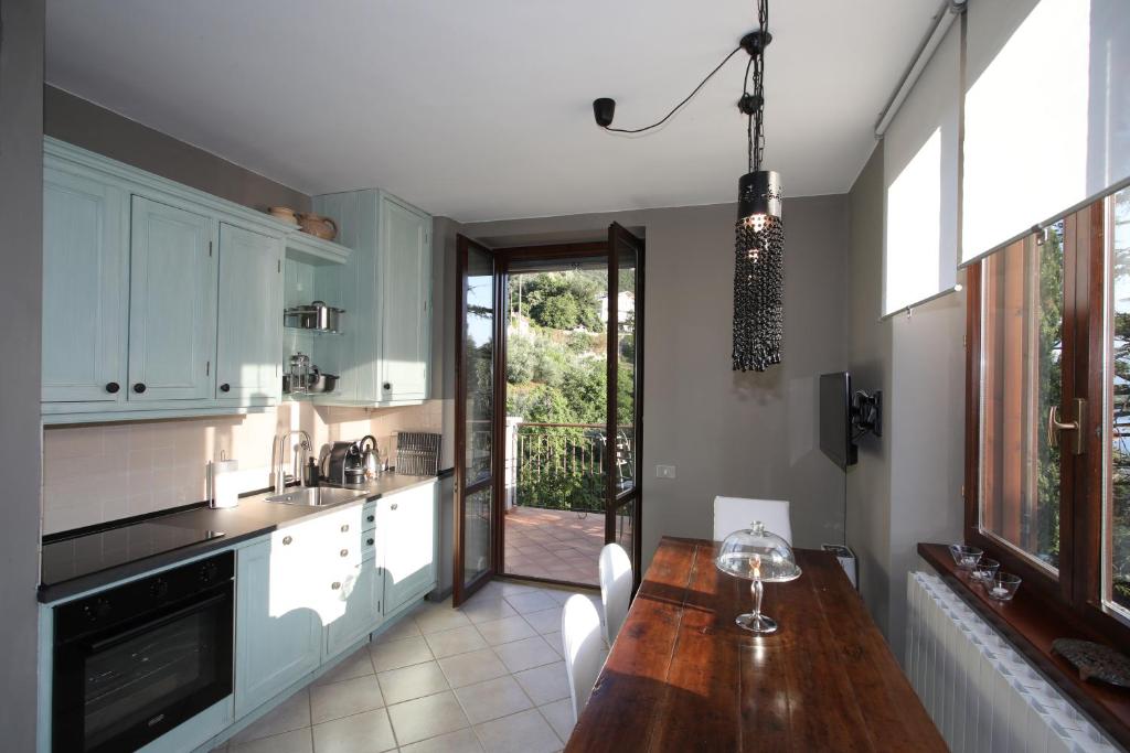 wonderful lake front appartment near Bellagio photo 4