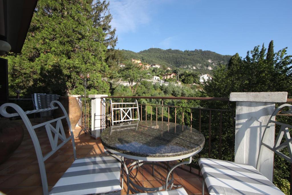 wonderful lake front appartment near Bellagio photo 1