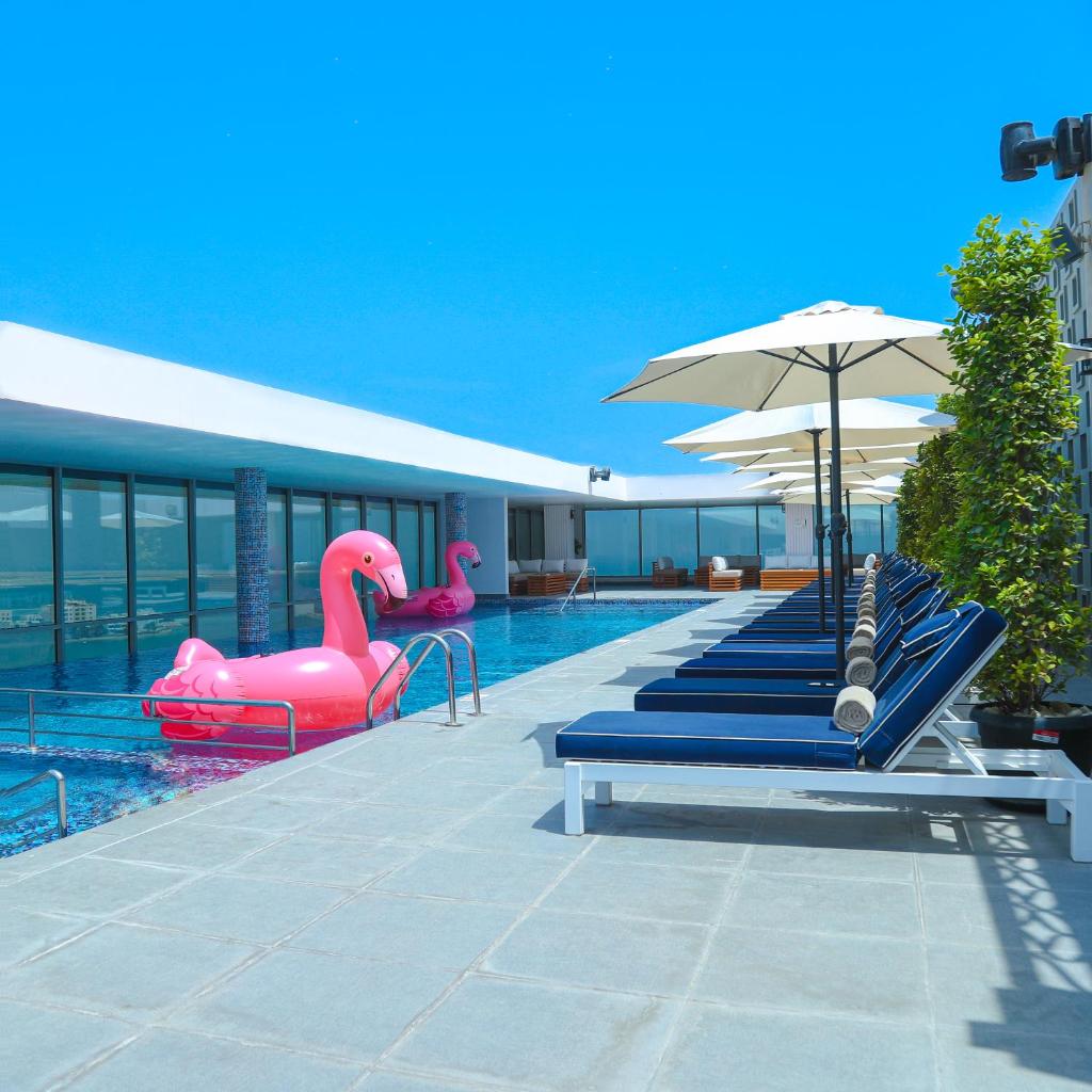 The Grove Hotel & Conference Centre Bahrain photo 3