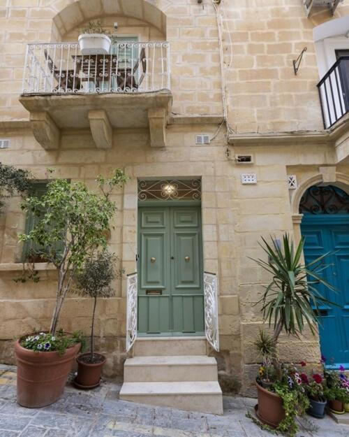 The Olive 3 - Traditional Maltese Accommodation photo 1