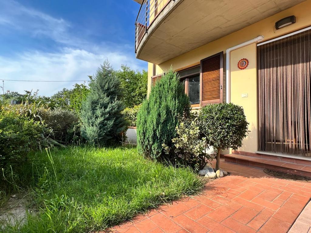 Appartamento Altopascio sulla Francigena photo 1