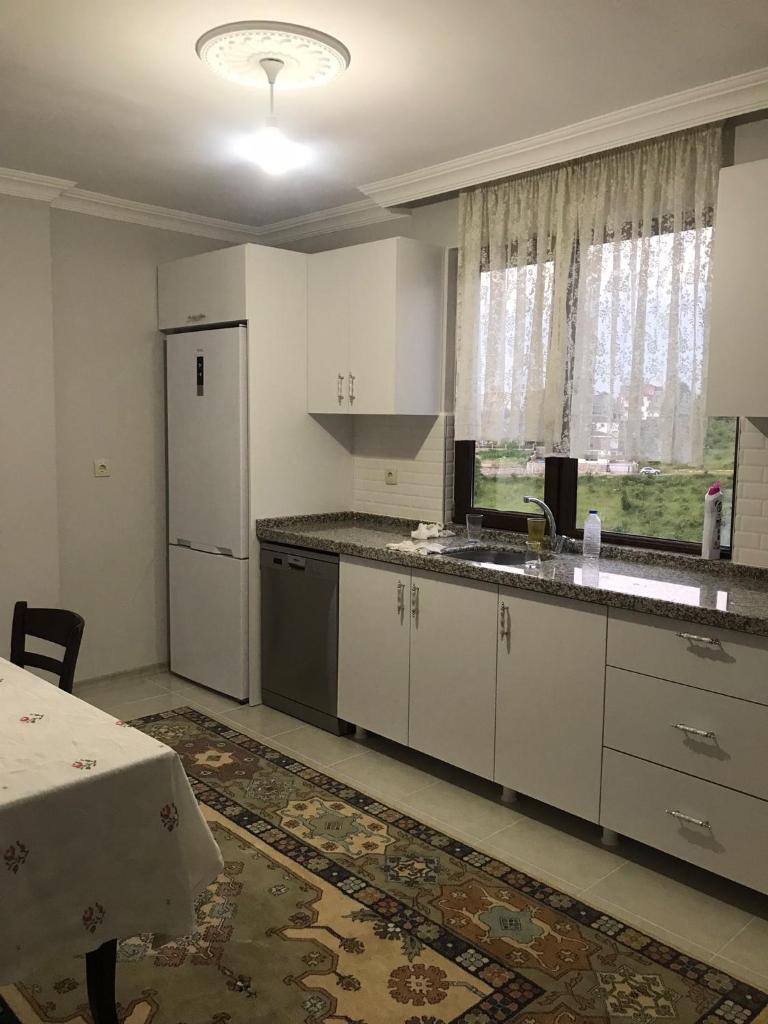 AKYAZI APART
