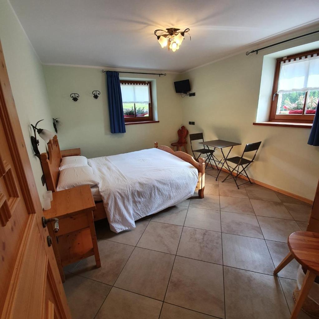 Hotel Chalet val di Rabbi photo 2