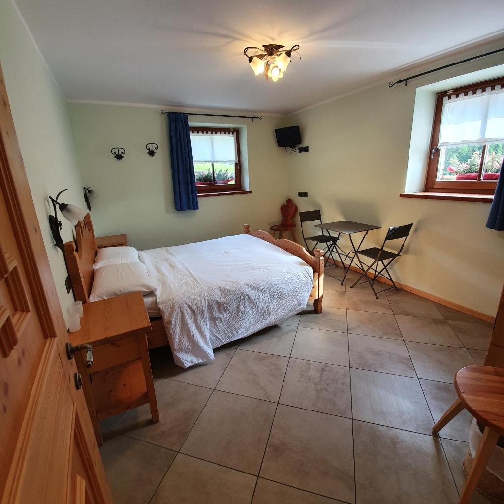 Hotel Chalet val di Rabbi photo 1