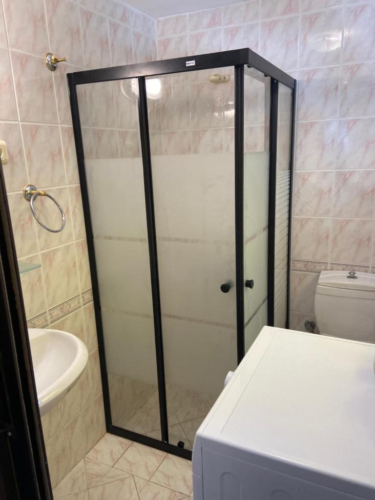 Artur holiday city - double room photo 1