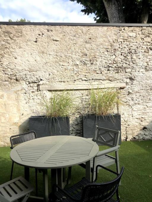 Le 20 La Loire Maison de bord de Loire photo 2