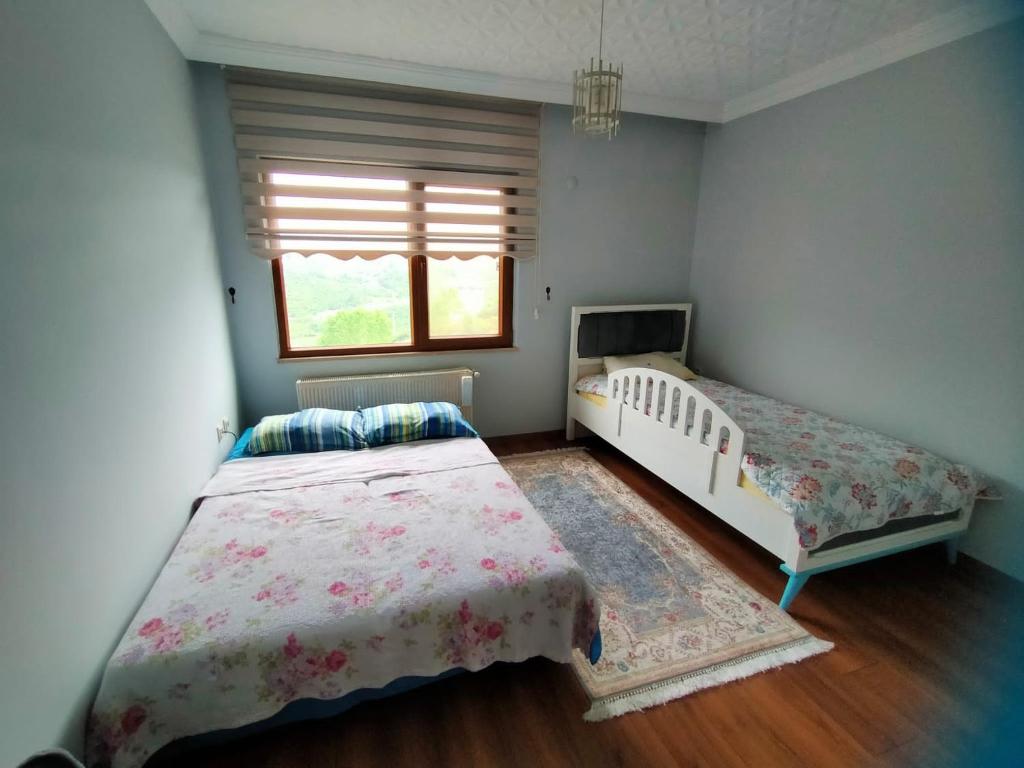 your villas in trabzon photo 4