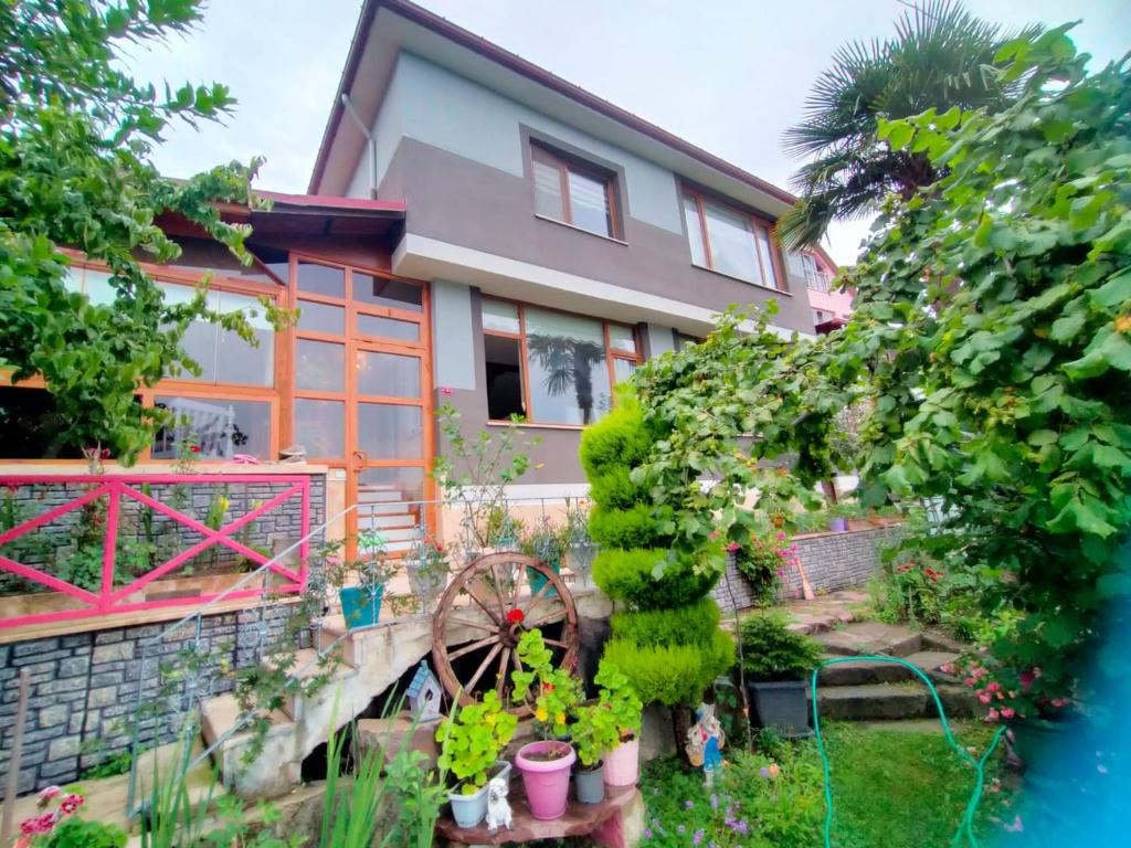 your villas in trabzon