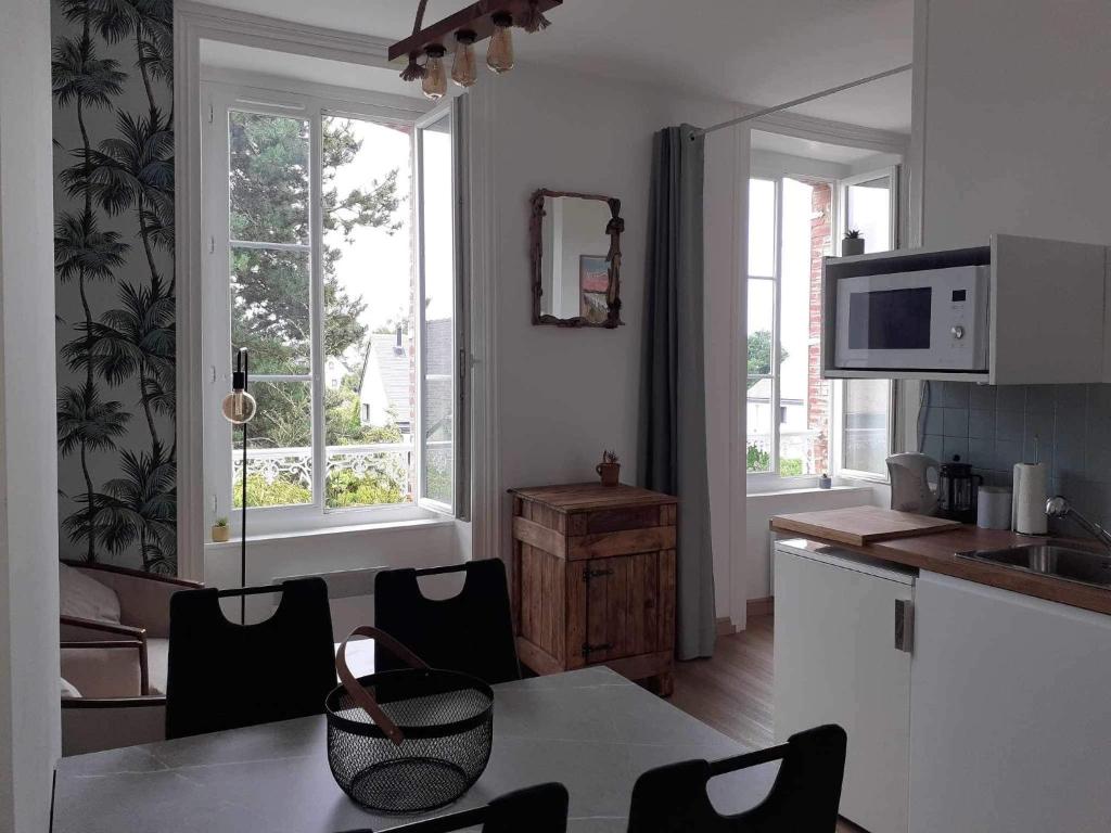Studio 400m de la mer photo 3