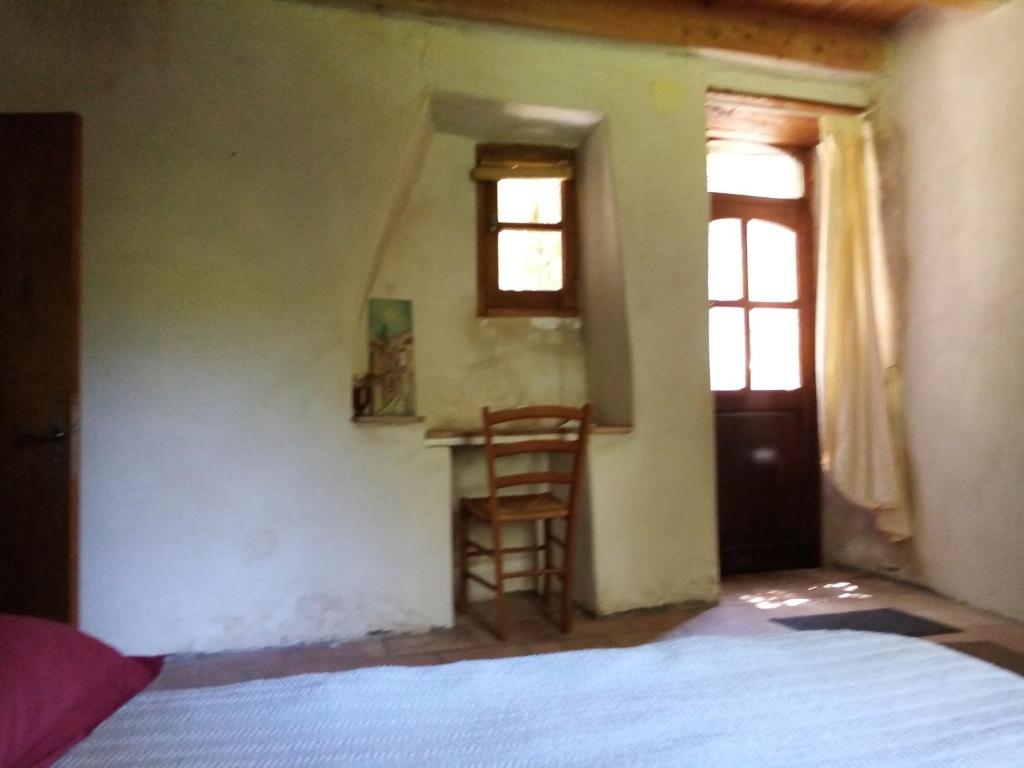 Mas des Nabières photo 3