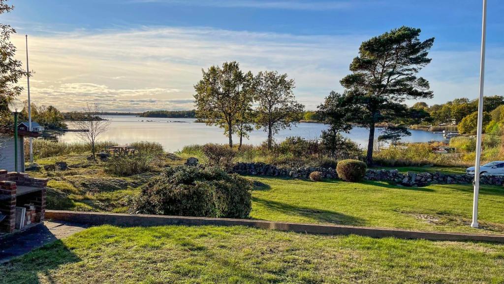 Seaside Home with Stunning Views Overlooking Blekinge Archipelago photo 1